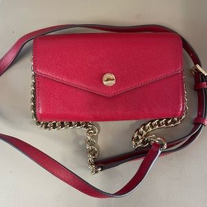 Michael Kors crossbody